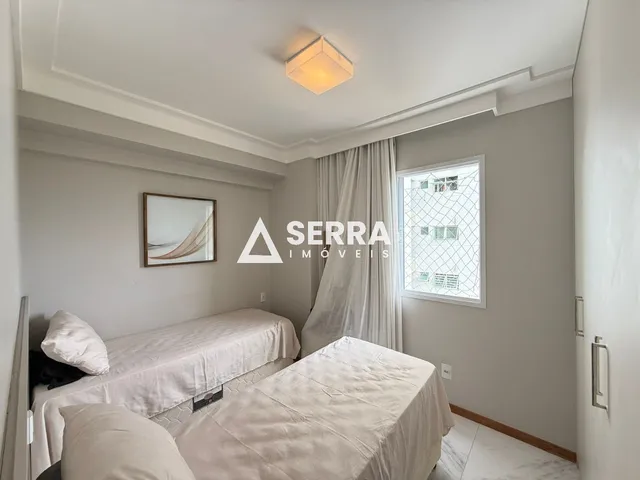 Imagem 11: Art Residence 4 Quartos (2 Suítes + 2 Semi-suítes) 144 m² Nascente 3 Vagas