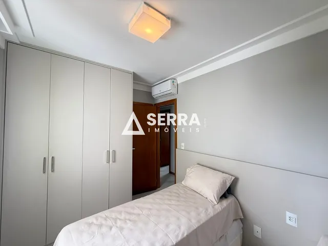 Imagem 16: Art Residence 4 Quartos (2 Suítes + 2 Semi-suítes) 144 m² Nascente 3 Vagas