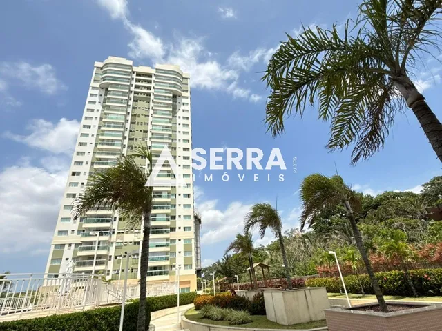 Imagem 5: Art Residence 4 Quartos (2 Suítes + 2 Semi-suítes) 144 m² Nascente 3 Vagas