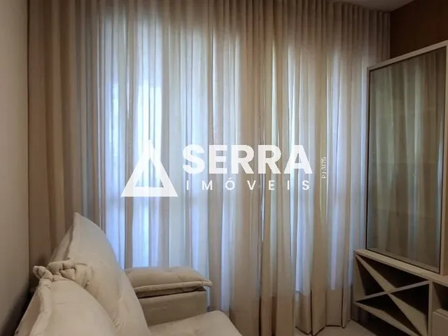 Imagem 12: Jaguaribe | Studio | 40 m² | Vista Mar Lateral | Nascente Total | 1 Vaga
