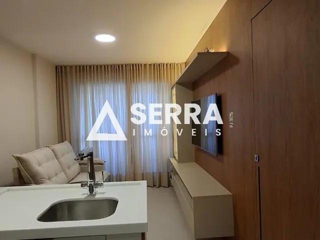 Imagem 4: Jaguaribe | Studio | 40 m² | Vista Mar Lateral | Nascente Total | 1 Vaga