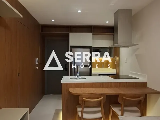 Imagem 10: Jaguaribe | Studio | 40 m² | Vista Mar Lateral | Nascente Total | 1 Vaga