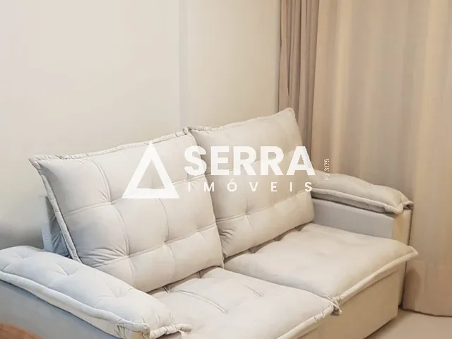 Imagem 15: Jaguaribe | Studio | 40 m² | Vista Mar Lateral | Nascente Total | 1 Vaga