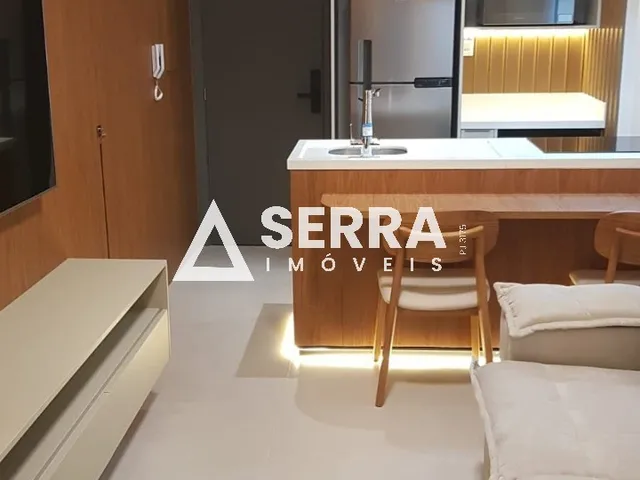Imagem 11: Jaguaribe | Studio | 40 m² | Vista Mar Lateral | Nascente Total | 1 Vaga