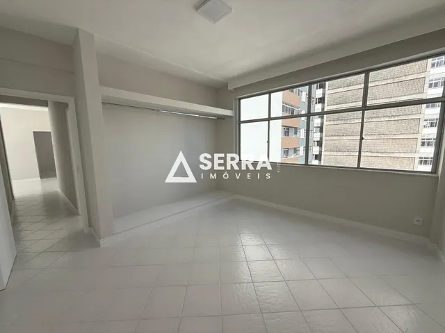 Imagem 15: Centro 3 Quartos 156 m² Vista Baía de Todos os Santos Janelão Panorâmico