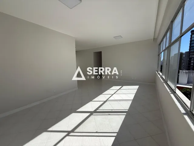 Imagem 12: Centro 3 Quartos 156 m² Vista Baía de Todos os Santos Janelão Panorâmico