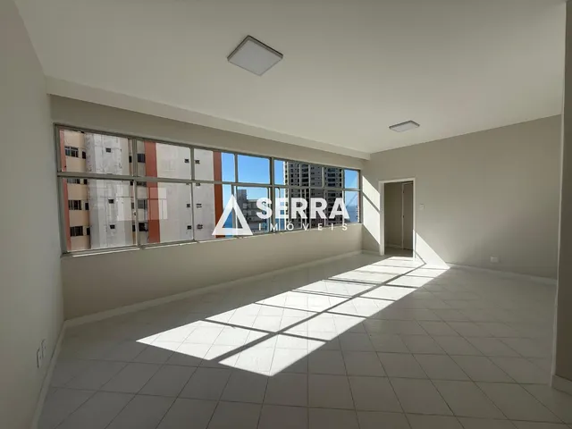 Imagem 3: Centro 3 Quartos 156 m² Vista Baía de Todos os Santos Janelão Panorâmico