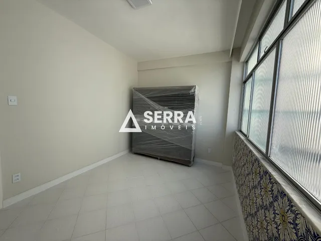 Imagem 11: Centro 3 Quartos 156 m² Vista Baía de Todos os Santos Janelão Panorâmico