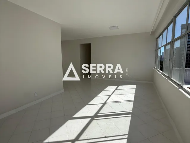 Imagem 16: Centro 3 Quartos 156 m² Vista Baía de Todos os Santos Janelão Panorâmico
