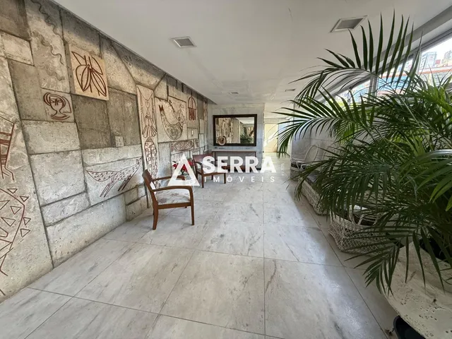 Imagem 7: Centro 3 Quartos 156 m² Vista Baía de Todos os Santos Janelão Panorâmico