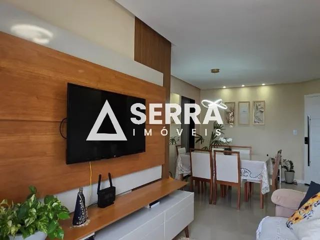 Imagem 16: Lauro de Freitas | 3 Quartos (1 Suíte) | 75 m² | Nascente