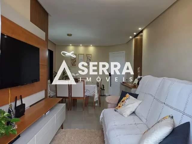 Imagem 11: Lauro de Freitas | 3 Quartos (1 Suíte) | 75 m² | Nascente