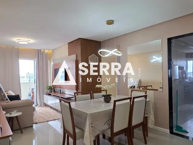 Imagem 14: Lauro de Freitas | 3 Quartos (1 Suíte) | 75 m² | Nascente