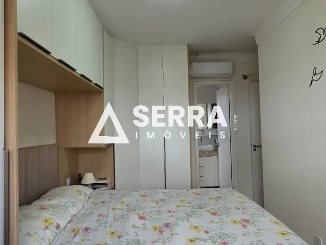 Imagem 9: Lauro de Freitas | 3 Quartos (1 Suíte) | 75 m² | Nascente