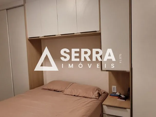 Imagem 6: Lauro de Freitas | 3 Quartos (1 Suíte) | 75 m² | Nascente
