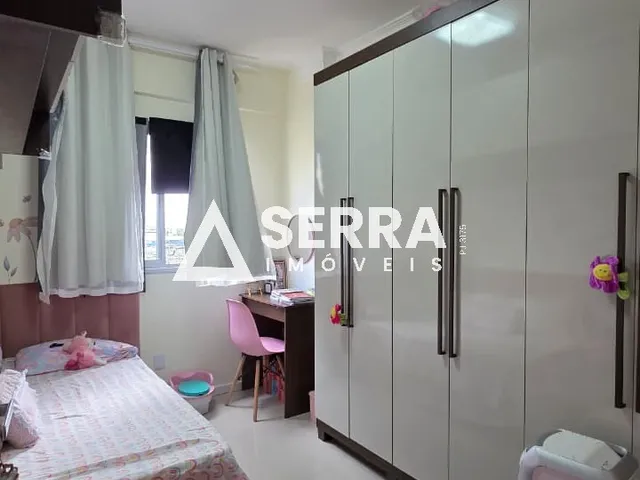 Imagem 4: Lauro de Freitas | 3 Quartos (1 Suíte) | 75 m² | Nascente