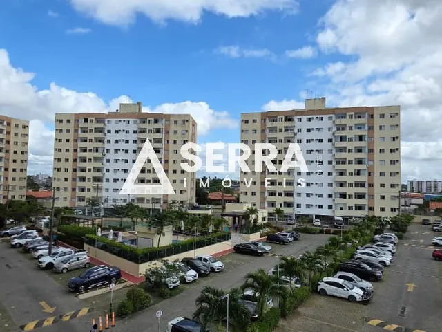 Imagem 12: Lauro de Freitas | 3 Quartos (1 Suíte) | 75 m² | Nascente