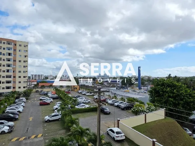 Imagem 15: Lauro de Freitas | 3 Quartos (1 Suíte) | 75 m² | Nascente