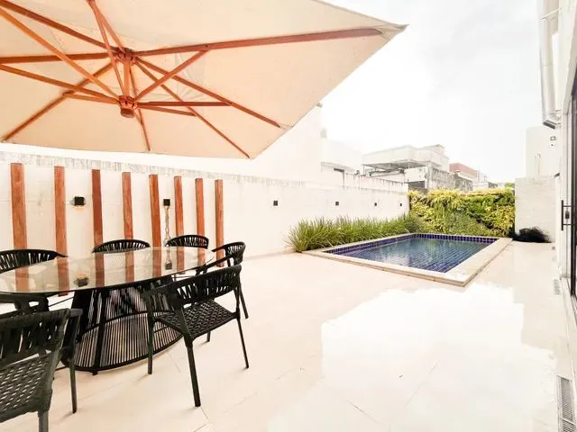 Imagem 11: Vanda de Casa no Condominio Montenegro Boulevard