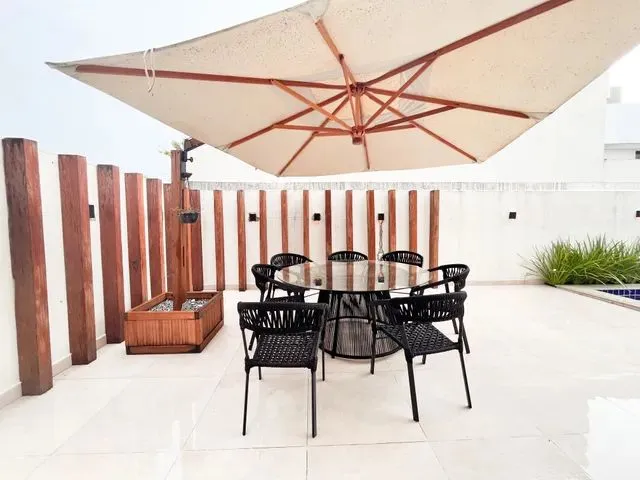 Imagem 13: Vanda de Casa no Condominio Montenegro Boulevard