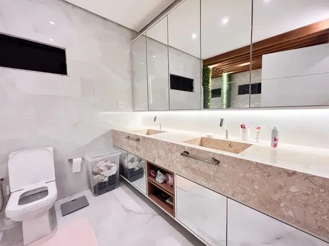 Imagem 6: Vanda de Casa no Condominio Montenegro Boulevard