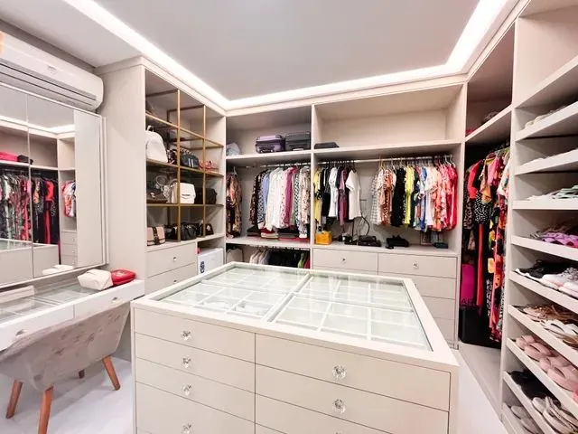Imagem 4: Vanda de Casa no Condominio Montenegro Boulevard