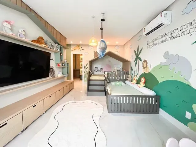 Imagem 15: Vanda de Casa no Condominio Montenegro Boulevard