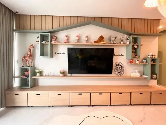 Imagem 2: Vanda de Casa no Condominio Montenegro Boulevard
