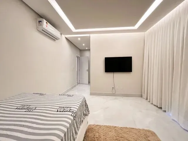 Imagem 5: Vanda de Casa no Condominio Montenegro Boulevard