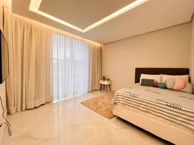Imagem 3: Vanda de Casa no Condominio Montenegro Boulevard
