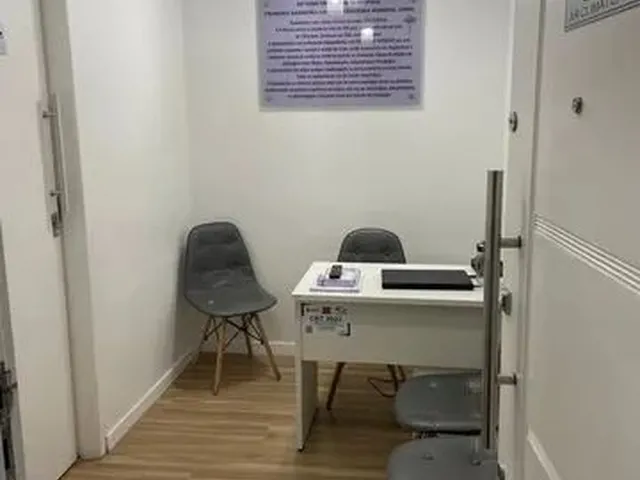 Imagem: Sala/Conjunto para Venda Possui 23 Metros