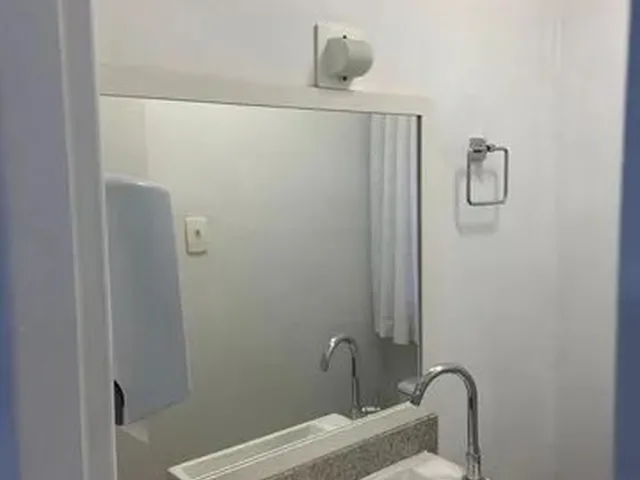 Imagem 5: Sala/Conjunto para Venda Possui 23 Metros Quadrados em Centro - Florianópolis - Sc