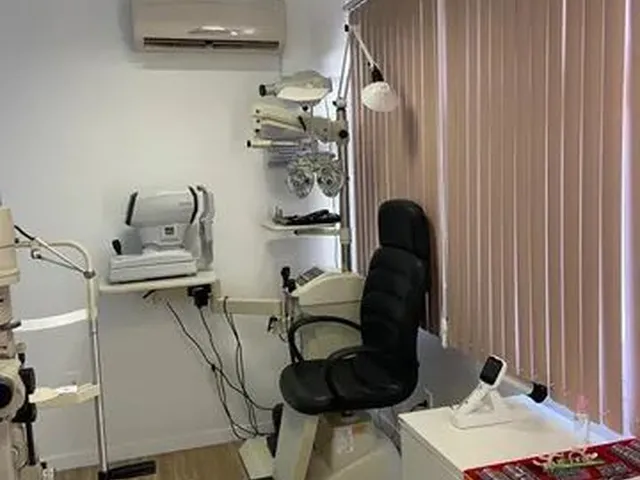 Imagem 8: Sala/Conjunto para Venda Possui 23 Metros Quadrados em Centro - Florianópolis - Sc
