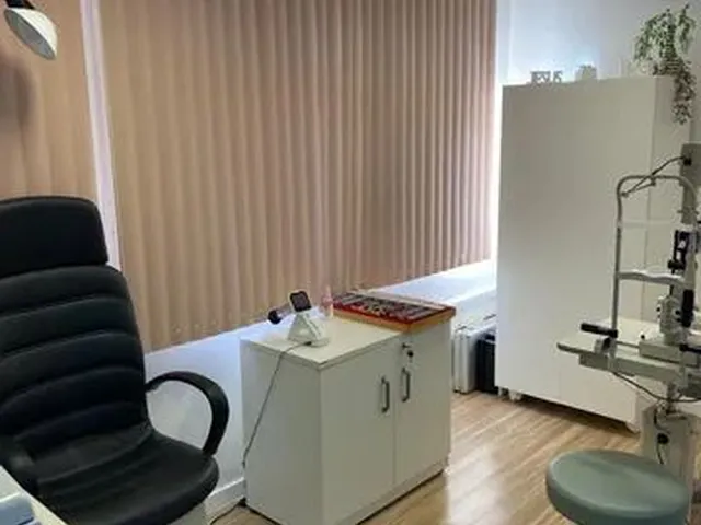 Imagem 4: Sala/Conjunto para Venda Possui 23 Metros Quadrados em Centro - Florianópolis - Sc