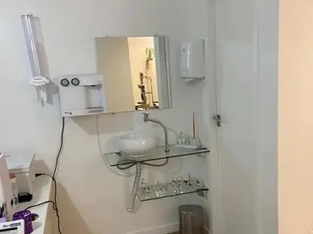 Imagem 7: Sala/Conjunto para Venda Possui 23 Metros Quadrados em Centro - Florianópolis - Sc