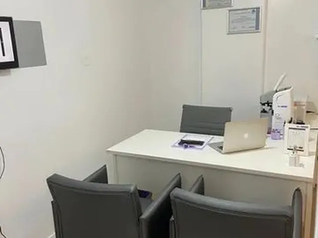 Imagem 2: Sala/Conjunto para Venda Possui 23 Metros Quadrados em Centro - Florianópolis - Sc