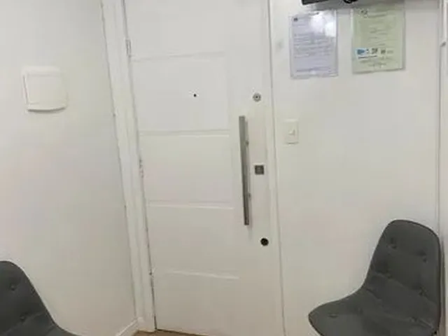 Imagem 6: Sala/Conjunto para Venda Possui 23 Metros Quadrados em Centro - Florianópolis - Sc