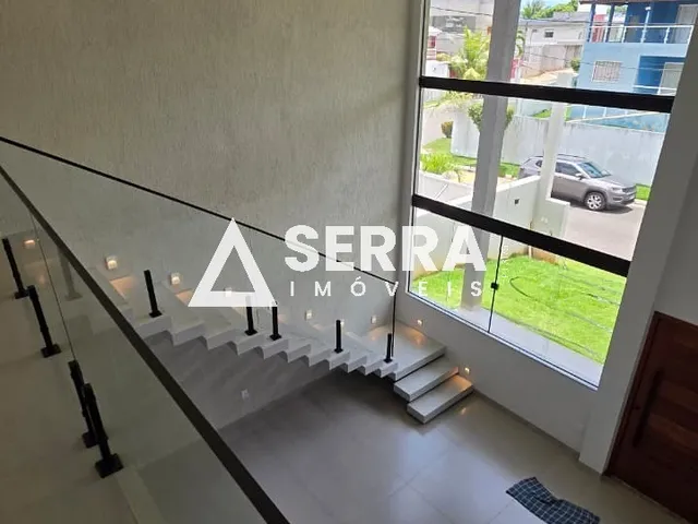 Imagem: Lauro de Freitas Casa em Condomínio