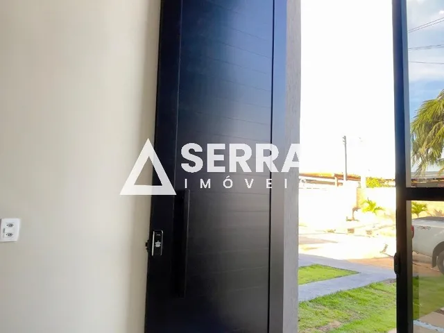 Imagem 3: Jacuípe | Casa Térrea Alto Padrão | 3 Suítes | 216m² Construídos