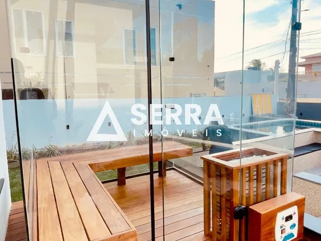 Imagem 7: Jacuípe | Casa Térrea Alto Padrão | 3 Suítes | 216m² Construídos