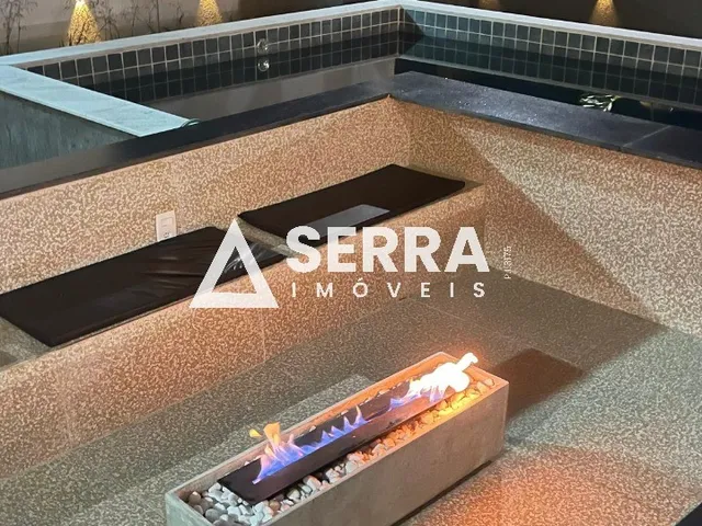 Imagem 9: Jacuípe | Casa Térrea Alto Padrão | 3 Suítes | 216m² Construídos
