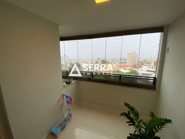 Imagem: Piatã Apartamento 3/4 74m² Vista