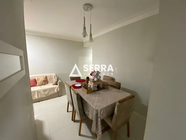 Imagem 4: Piatã | Apartamento 3/4 | 74m² | Vista Mar | Semi mobiliado | Decorado
