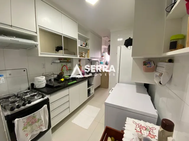 Imagem 13: Piatã | Apartamento 3/4 | 74m² | Vista Mar | Semi mobiliado | Decorado