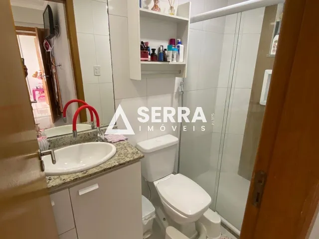 Imagem 6: Piatã | Apartamento 3/4 | 74m² | Vista Mar | Semi mobiliado | Decorado