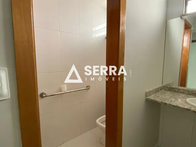 Imagem 2: Piatã | Apartamento 3/4 | 74m² | Vista Mar | Semi mobiliado | Decorado