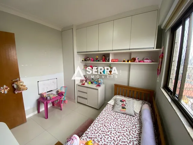 Imagem 9: Piatã | Apartamento 3/4 | 74m² | Vista Mar | Semi mobiliado | Decorado