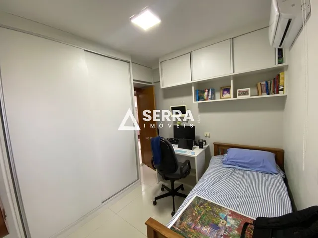 Imagem 15: Piatã | Apartamento 3/4 | 74m² | Vista Mar | Semi mobiliado | Decorado