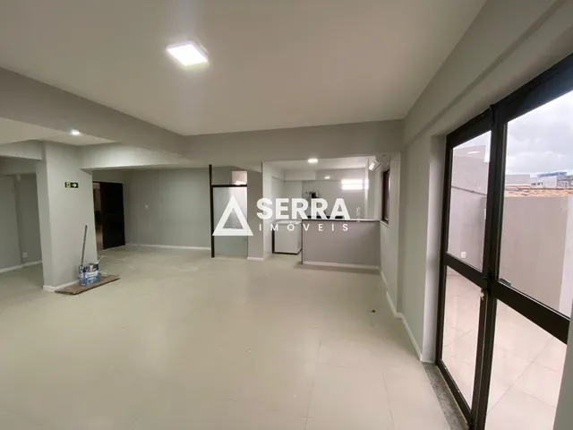 Imagem 14: Piatã | Apartamento 3/4 | 74m² | Vista Mar | Semi mobiliado | Decorado