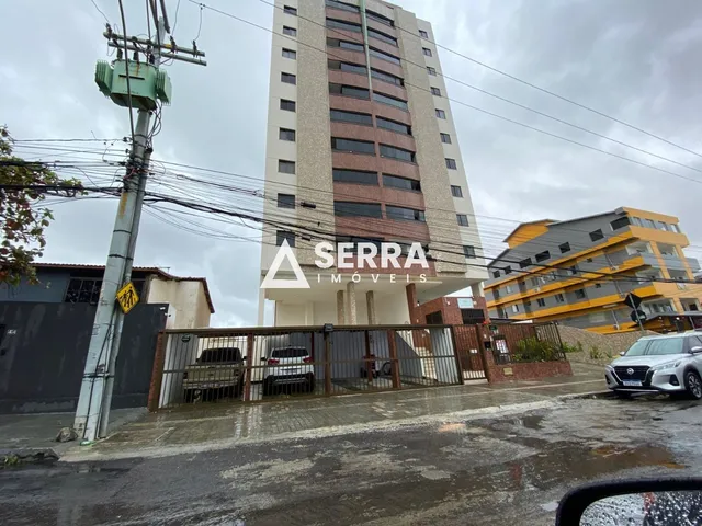Imagem 12: Piatã | Apartamento 3/4 | 74m² | Vista Mar | Semi mobiliado | Decorado